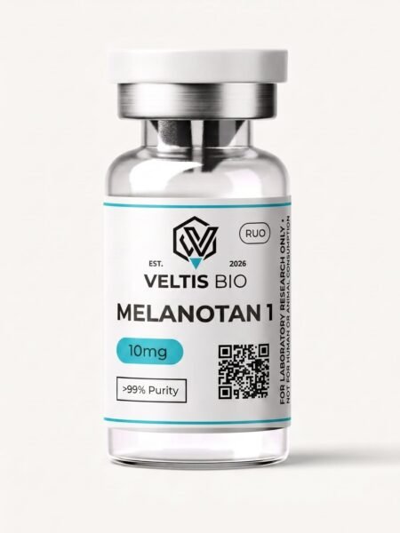 Veltis Bio | Research Peptides mt1 10mg website